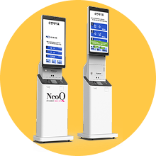 지능형 키오스크